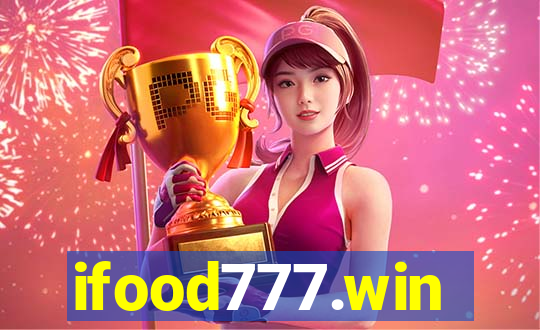 ifood777.win