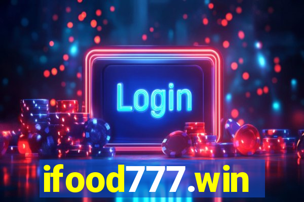 ifood777.win