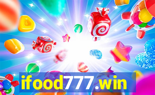 ifood777.win