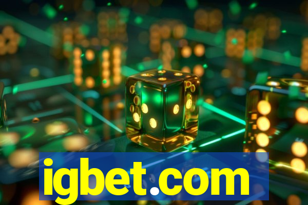 igbet.com