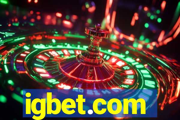 igbet.com