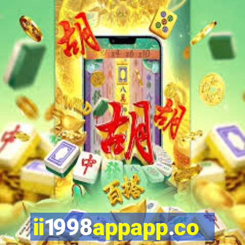 ii1998appapp.com