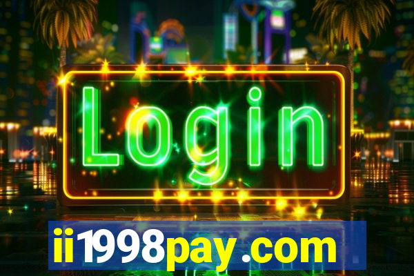 ii1998pay.com