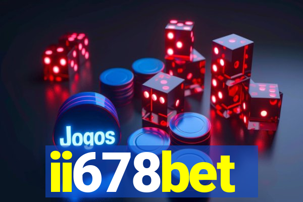 ii678bet