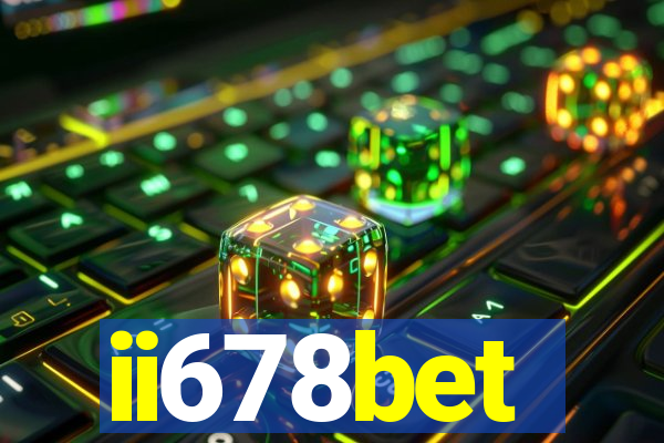 ii678bet