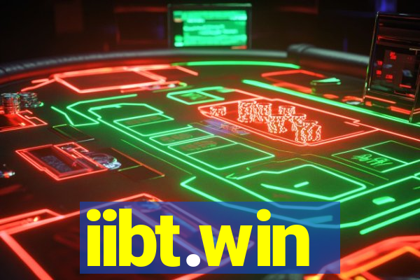 iibt.win