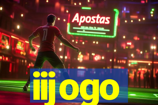 iijogo