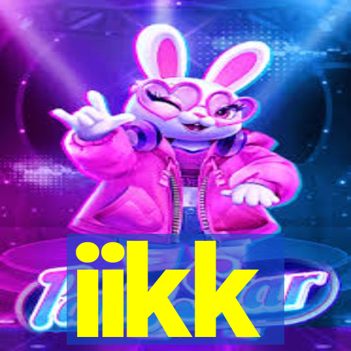 iikk-slots