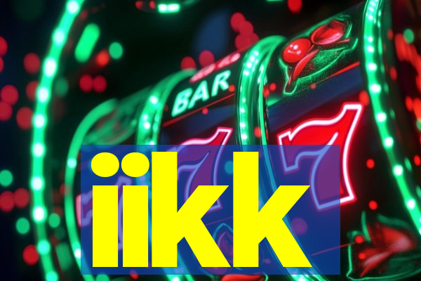 iikk-slots