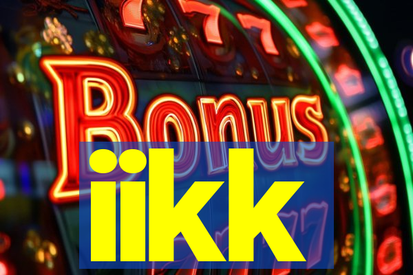 iikk-slots