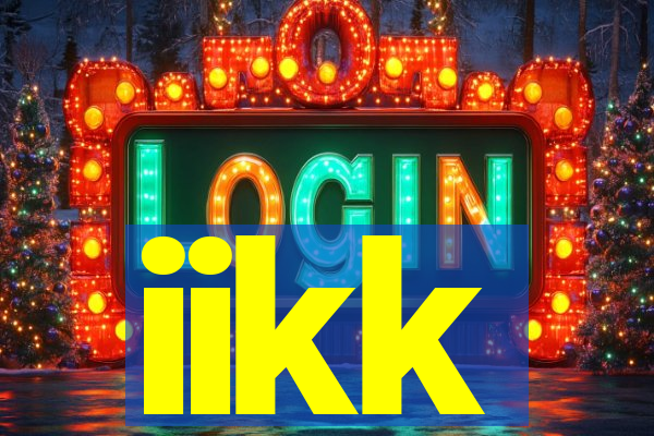 iikk-slots