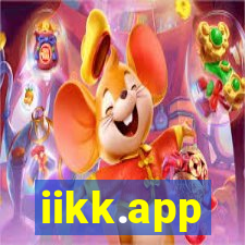 iikk.app