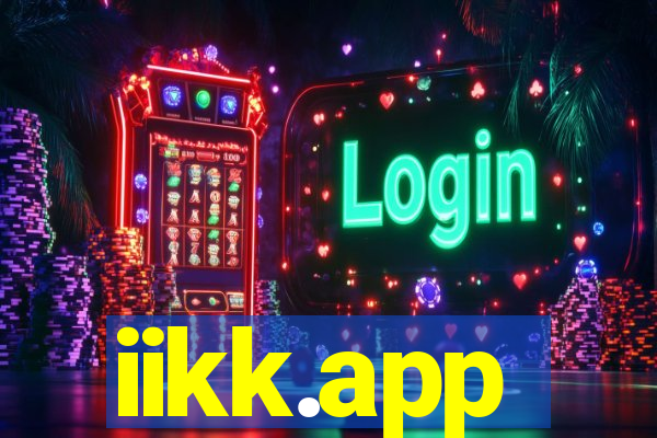 iikk.app