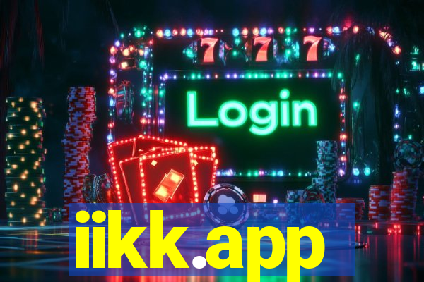 iikk.app