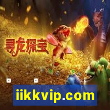 iikkvip.com