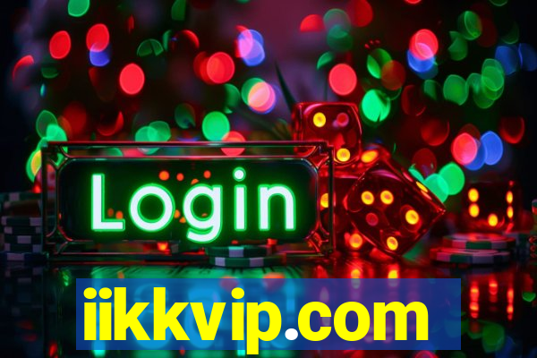 iikkvip.com