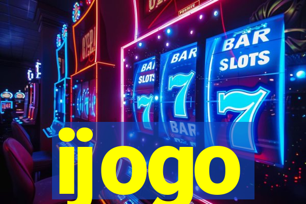 ijogo