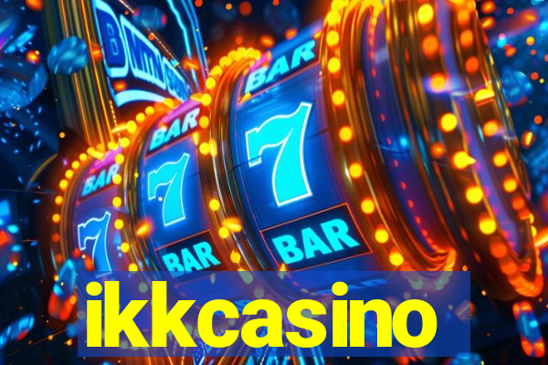 ikkcasino