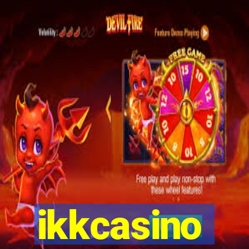 ikkcasino