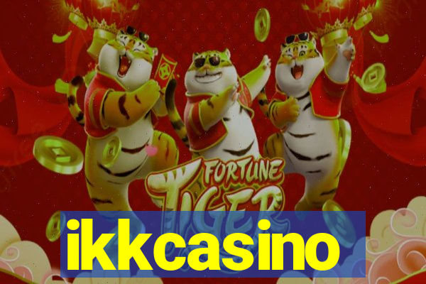 ikkcasino