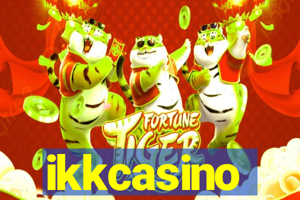 ikkcasino