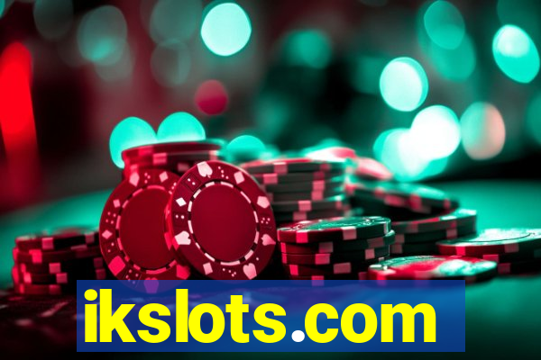 ikslots.com