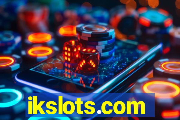 ikslots.com