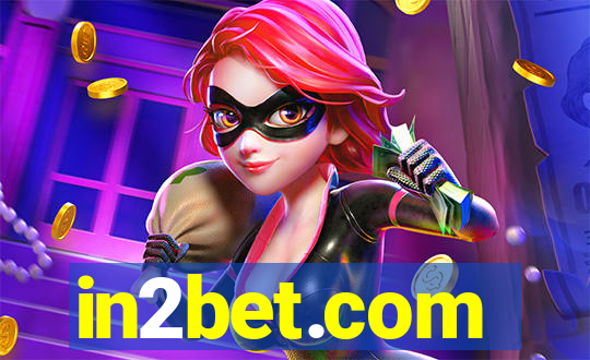 in2bet.com