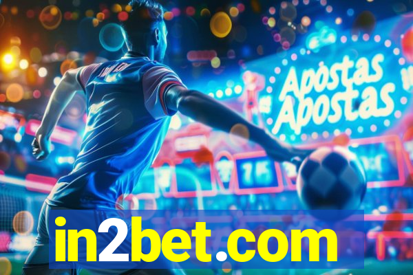 in2bet.com