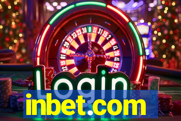 inbet.com