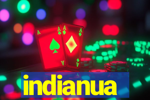 indianua