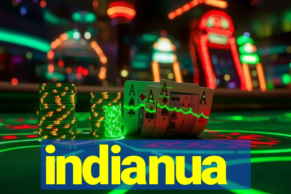 indianua