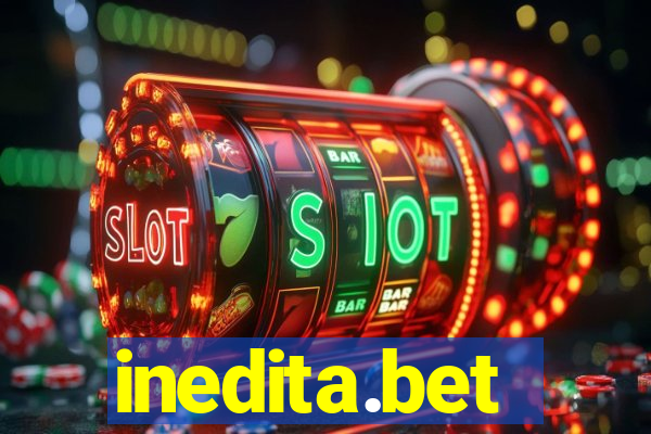 inedita.bet