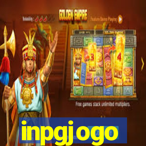 inpgjogo