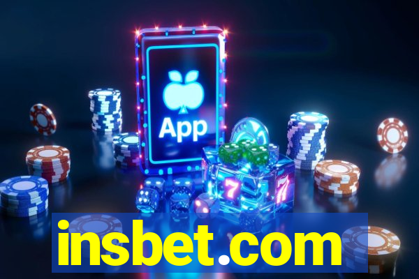 insbet.com