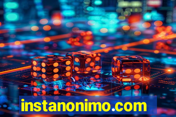 instanonimo.com