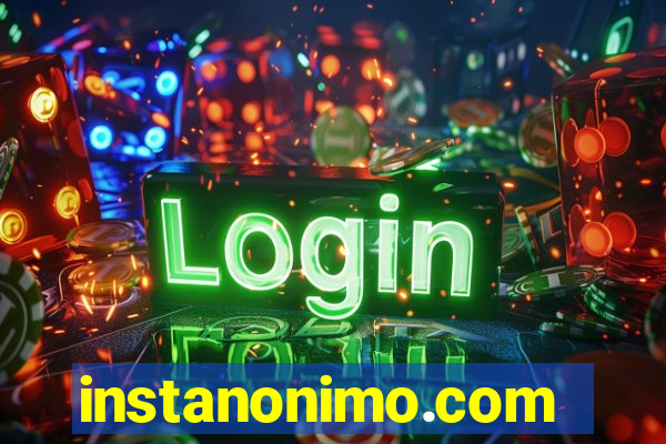 instanonimo.com