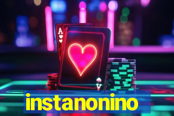 instanonino