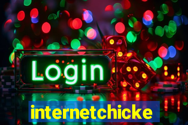 internetchicke