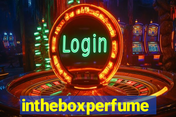 intheboxperfumes