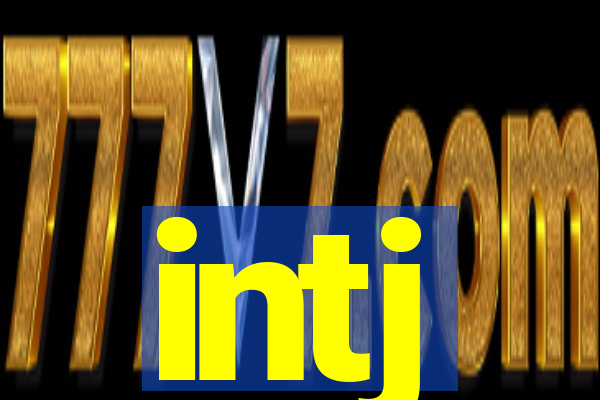 intj