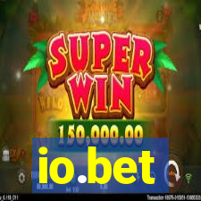 io.bet