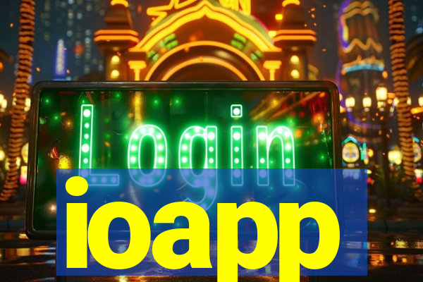 ioapp