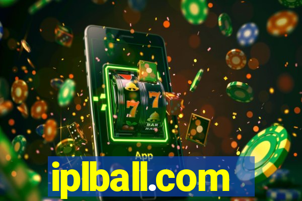 iplball.com