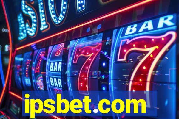 ipsbet.com