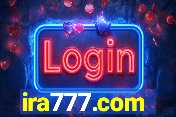 ira777.com