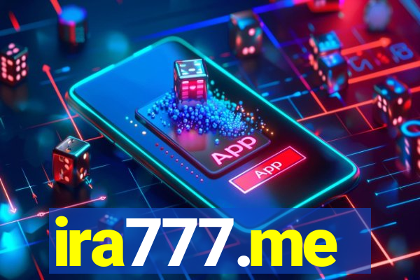 ira777.me