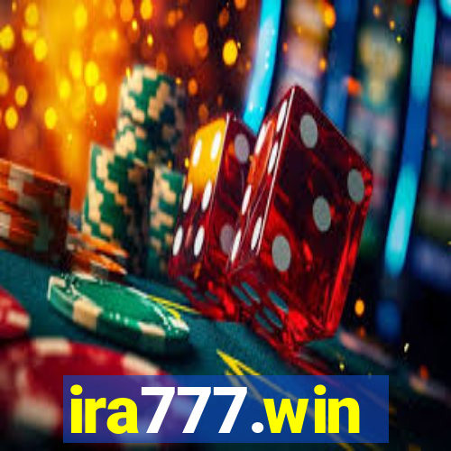 ira777.win