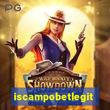 iscampobetlegit