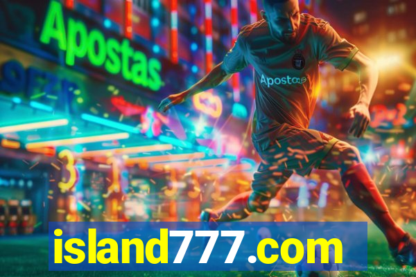 island777.com